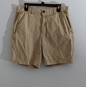 Men's JackThreads Khaki Shorts